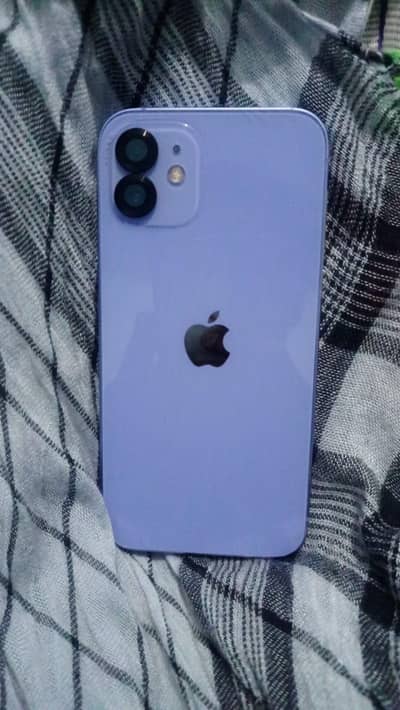 iPhone 12/128 gb/ BH 93