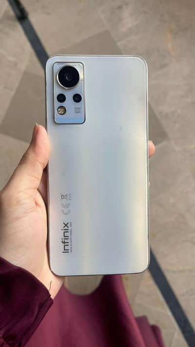 INFINIX NOTE 11 6/128
