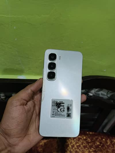 Infinix Hot 60i 6/128 Gb