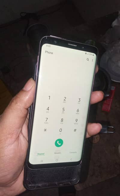 samsung s9 4 64 patch ha single sim ha 03083496596