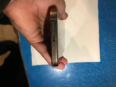 iPhone 16 Pro Max 256GB – Non PTA – 10/10 Condition