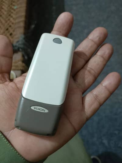 Nokia old 2300 offical pta approved for sale