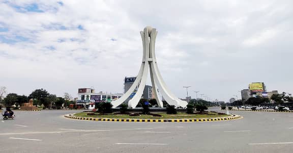 5-Marla On Ground Possession Plot Available For Sale In New Lahore City Phase-3