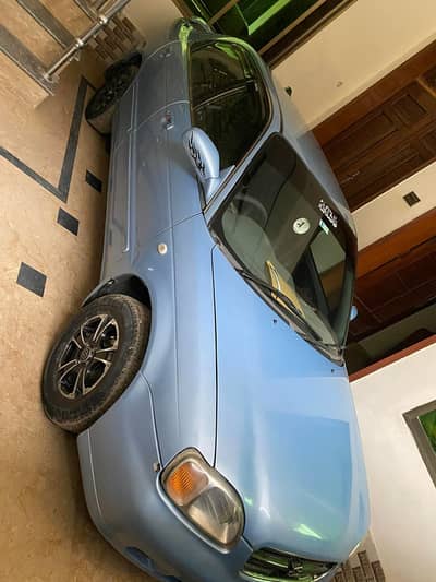 Suzuki baleno 2004 for sale