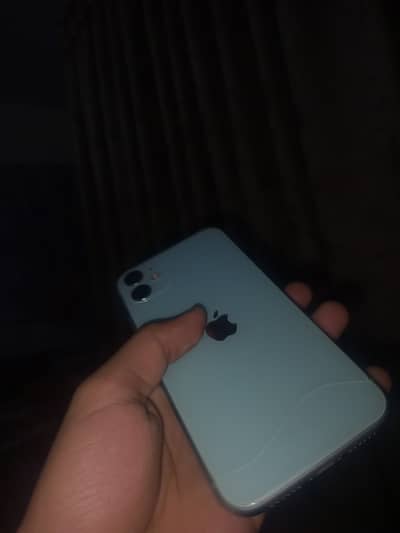 IPhone 11 128 GB fu final price