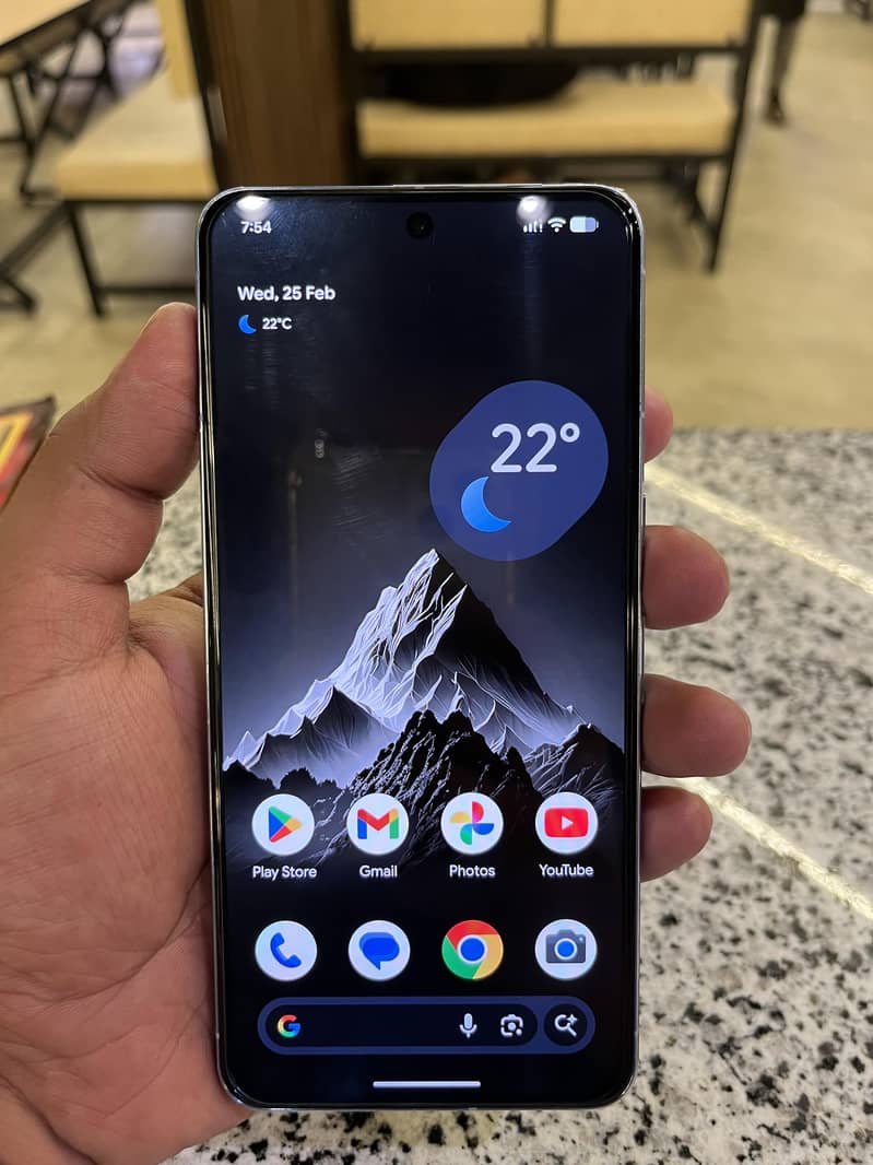 Google pixel 8 pro 3