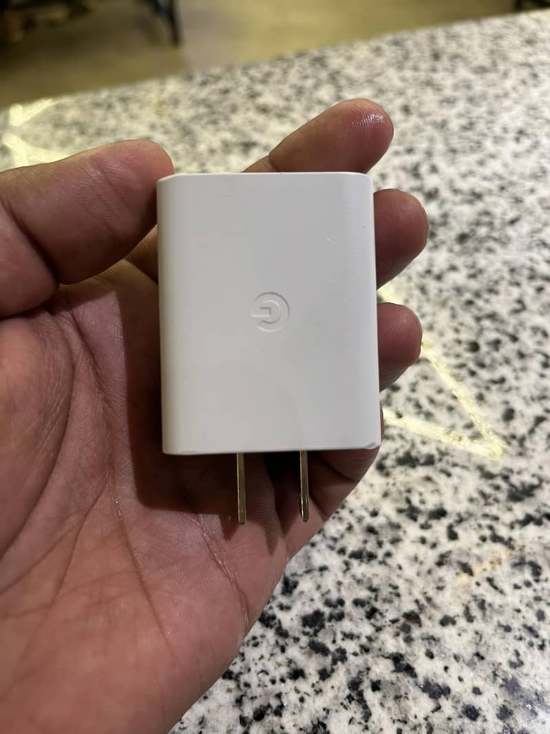 Google pixel 8 pro 7