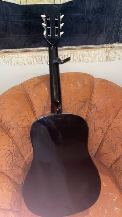 Semi acoustic guitar in low price