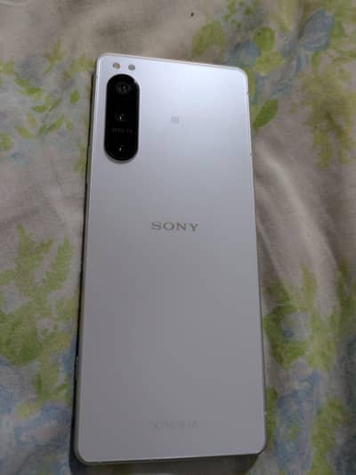 sony Xperia 5 iv