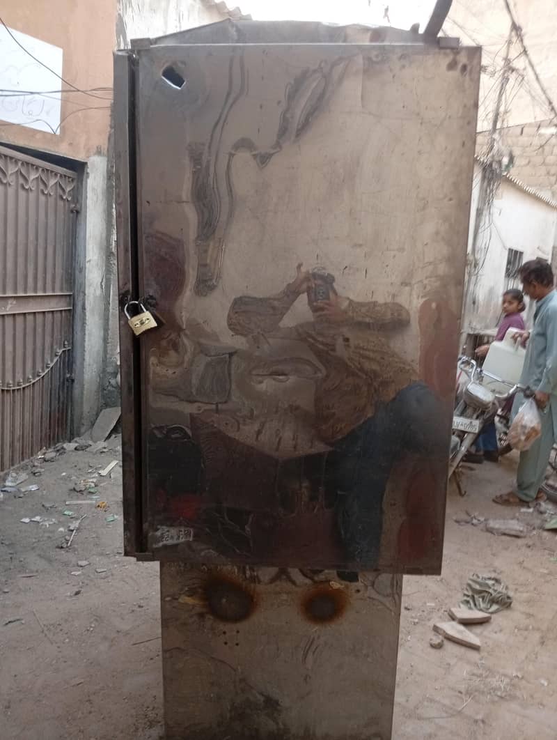 fries Complete setup 3