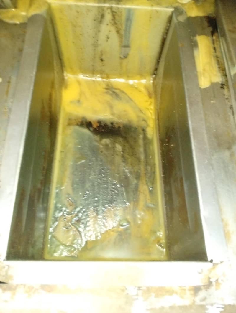 fries Complete setup 6