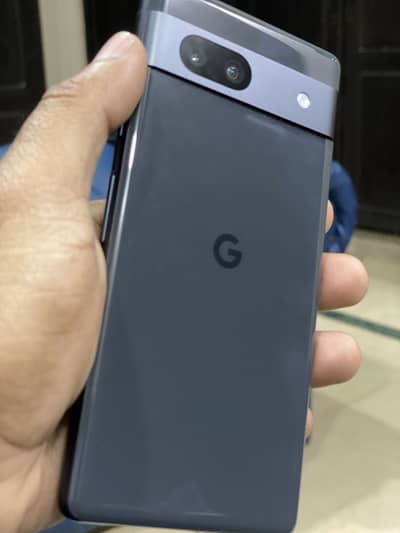 Google pixel 7a for sale urgently