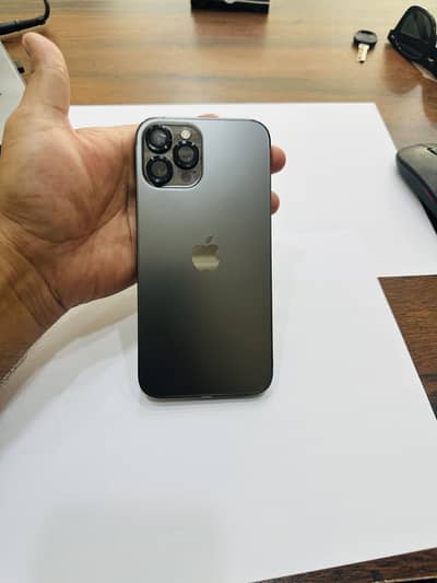 I Phone 12 Pro Max 512GB For Sale