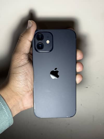 iPhone 12 Pta Aprooved Urgant sale