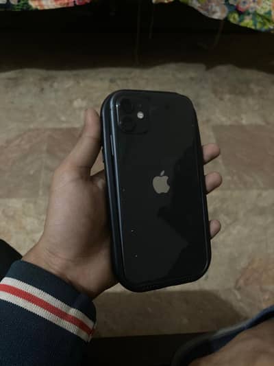 iPhone 11