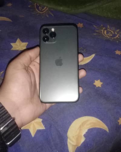 i phone 11 pro