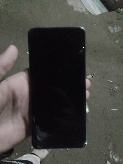 Infinix hot 40i