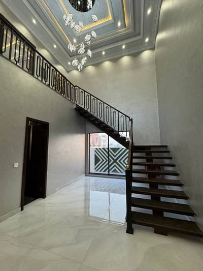 10 Marla Full House for Rent Prime Location in Pak Arab Housing Society