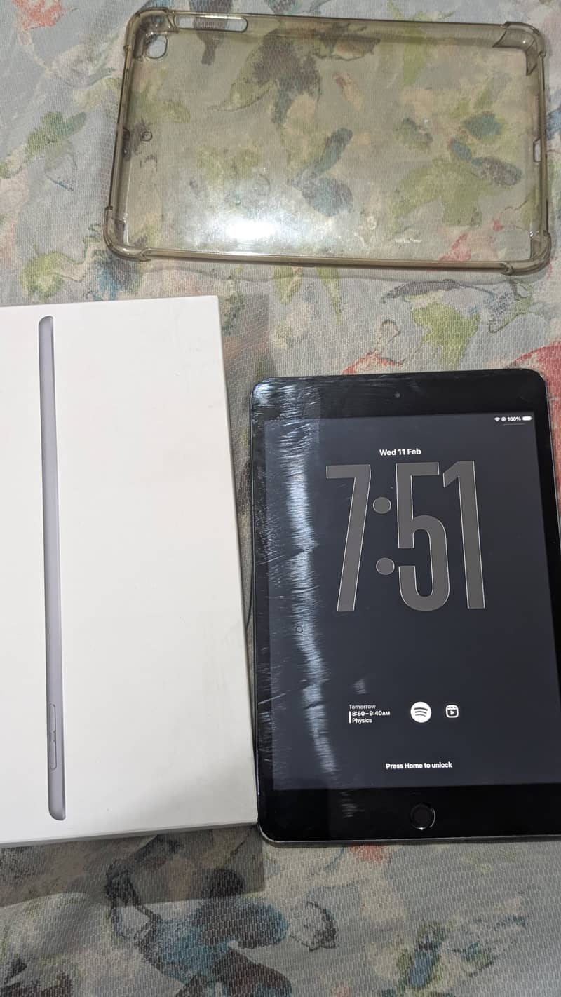 ipad mini 5 64gb 2