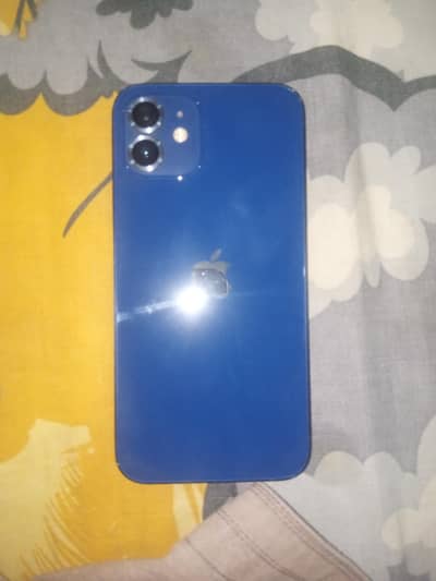 iphone 12 factory unlock 128gb  with box