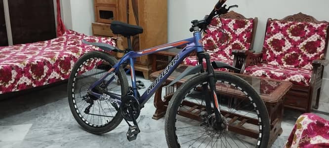 bilkl new sirf ek ma used ki h