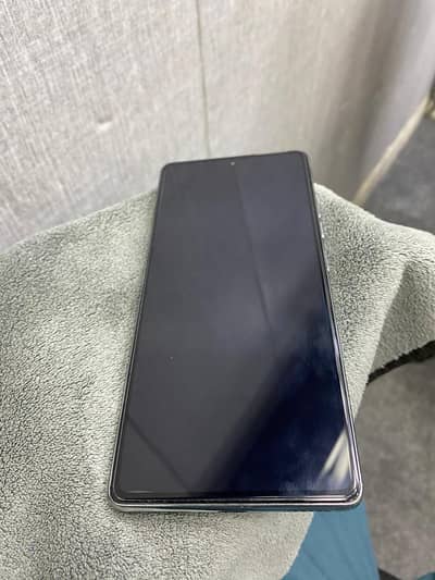 Tecno Camon 40