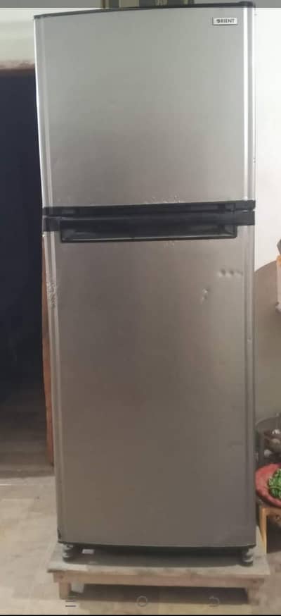 Fridge