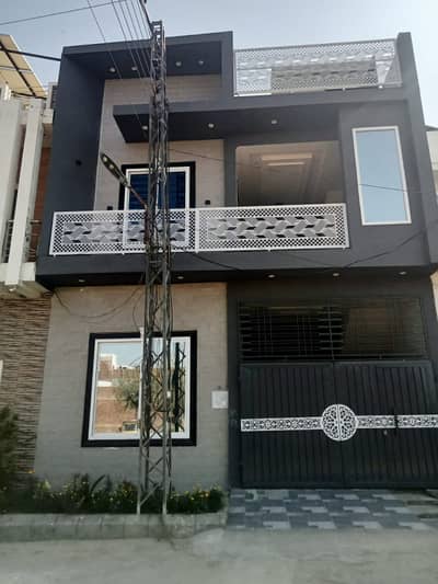 House for sale in Rahim Yar khan