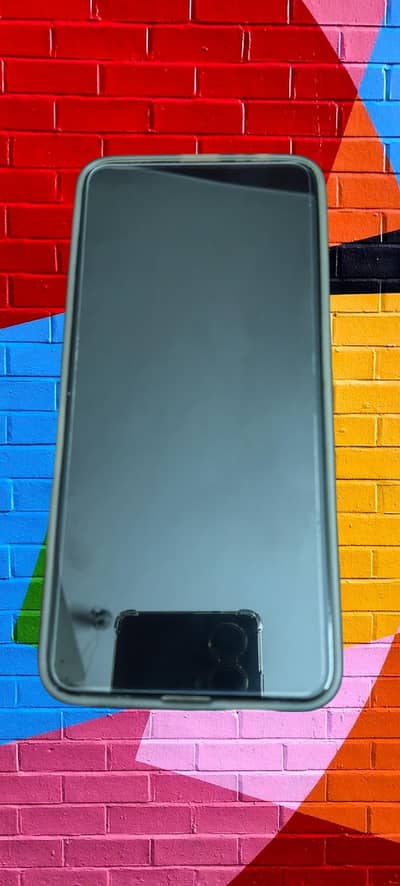 huawei y9s Android Phone 6gb & 128gb, Popup Camera, Complete Saman 