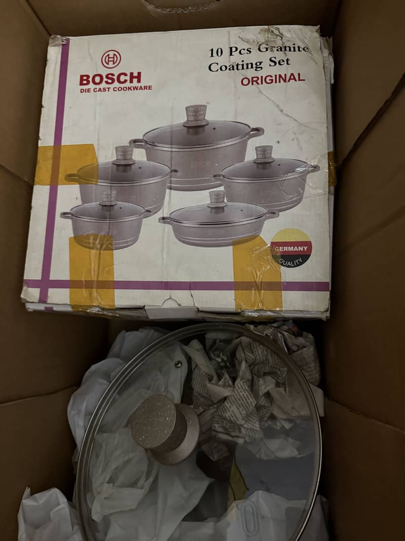 5 pc granite coating set 1