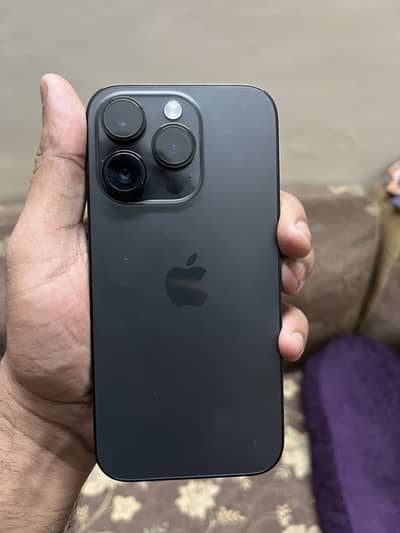 iphone 14 pro 128 GB Non-PTA