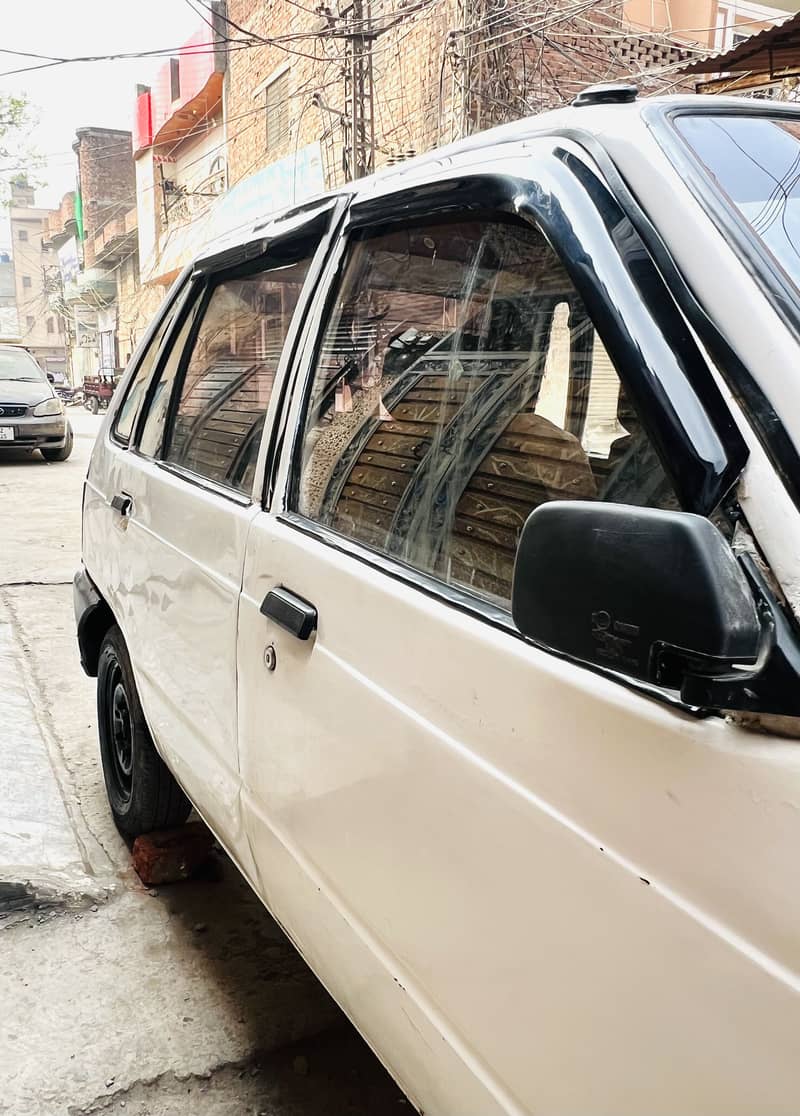 Mehran VXR 4