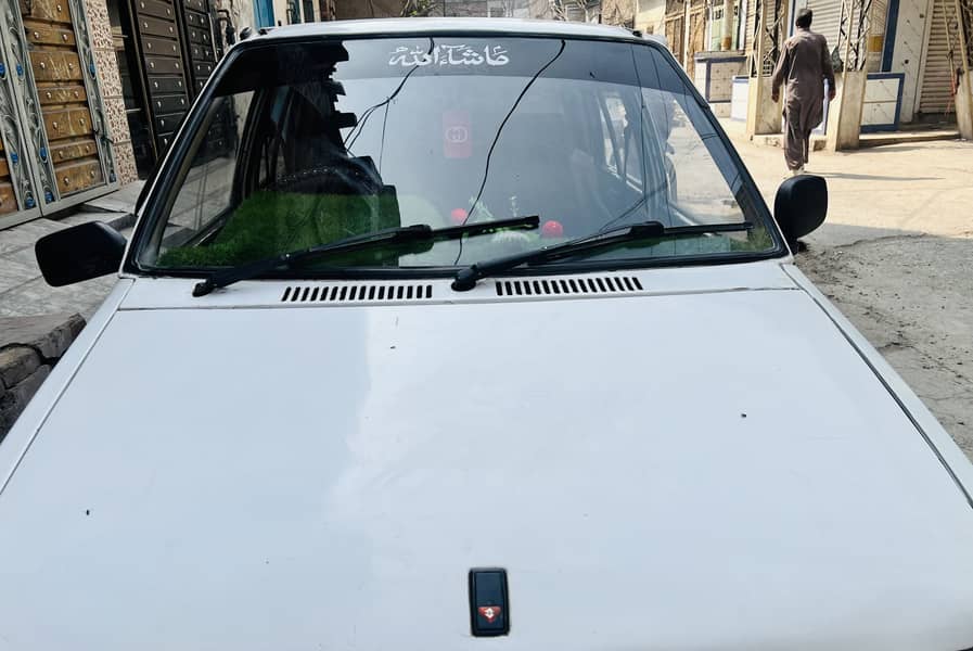 Mehran VXR 5