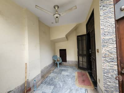 3 Marla House for Sale in Pak Arab Housing Society, Lahore