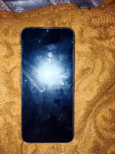 Infinix smart 6 only mobile