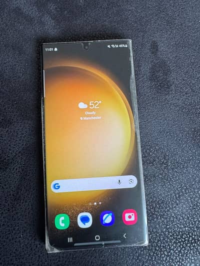 Samsung Galaxy s23 ultra