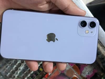 I phone 11