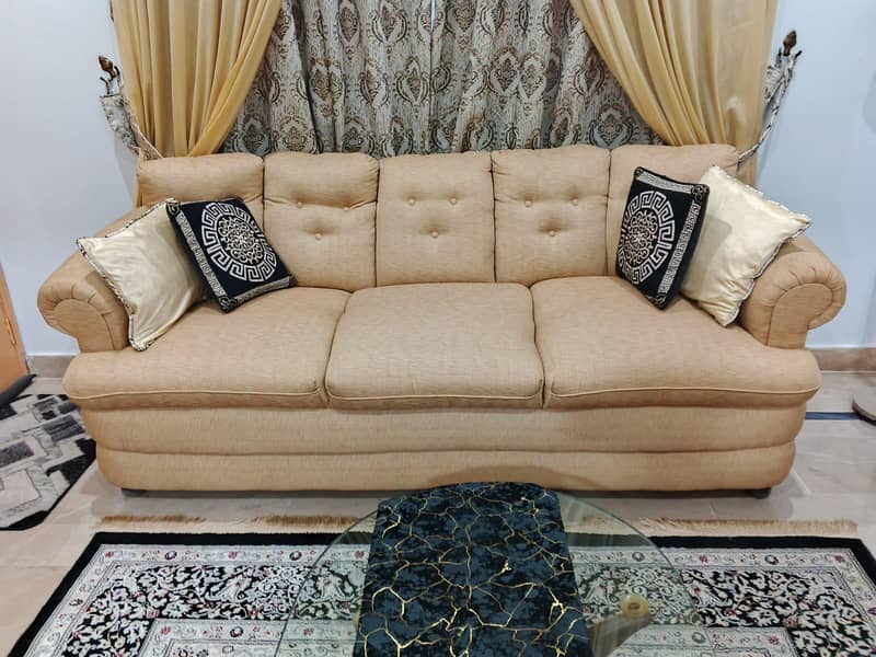 Sofa Set 0