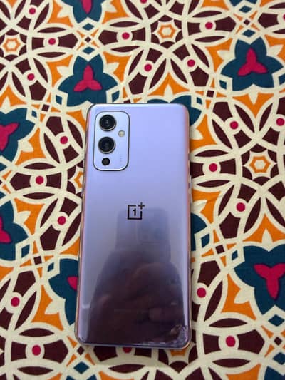 OnePlus 9 for sale