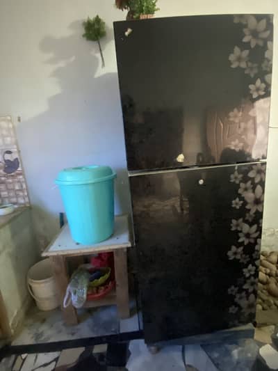 Fridge for sale in burewala