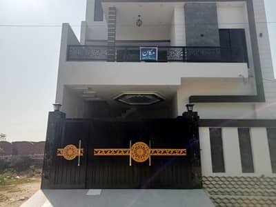 House for sale in Rahim Yar khan