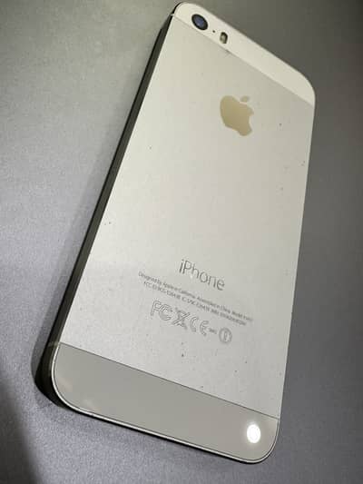 iphone 5s nonpta