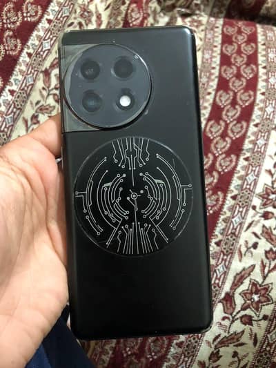 OnePlus ace 2 10by 10 non pta