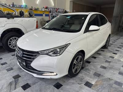 Changan alsvin 1.5 lumiere 2022