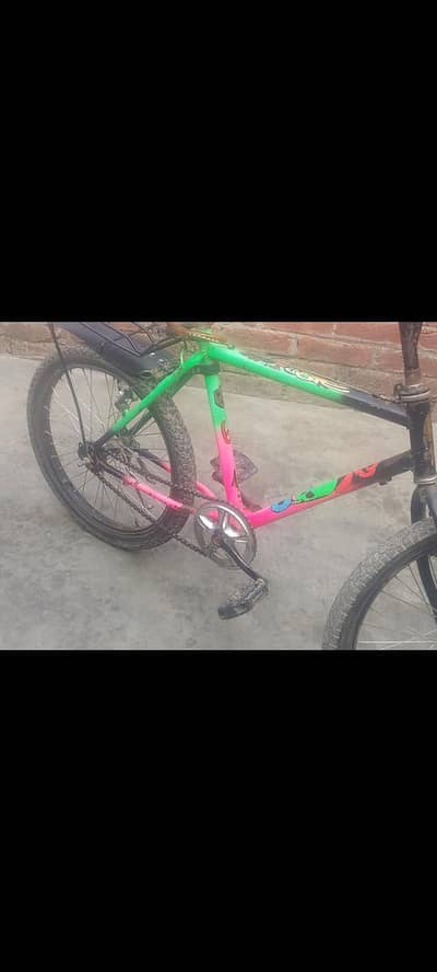 bicycle for sale