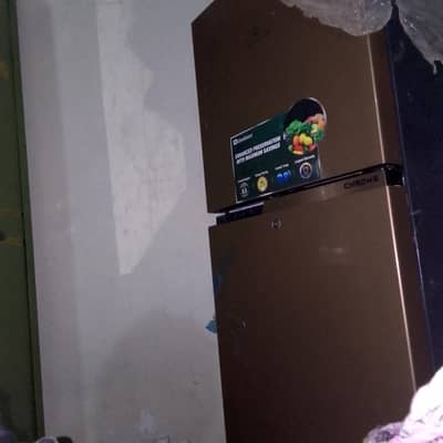 dawlance refrigerator