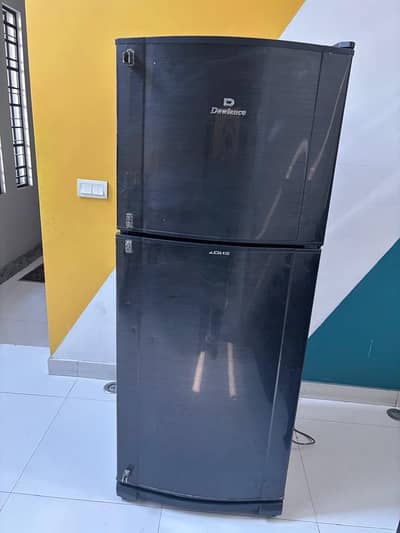 Dawlence Fridge 2016 Model