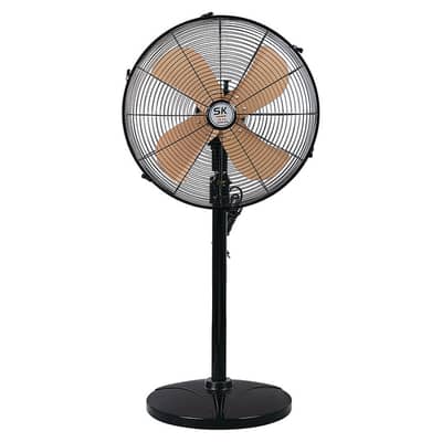 sk fan pedestal