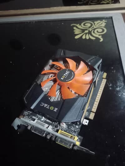 Gtx 750 ti 1 Gb