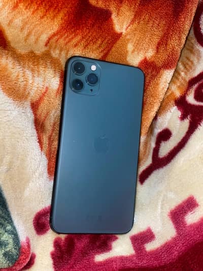 11 pro max dual pta approved 64 gb